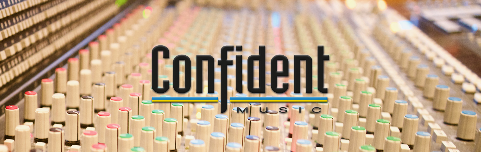 confident music 1
