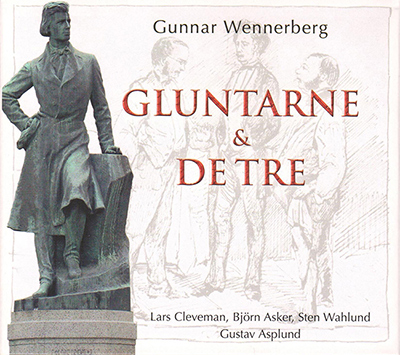 gluntarne